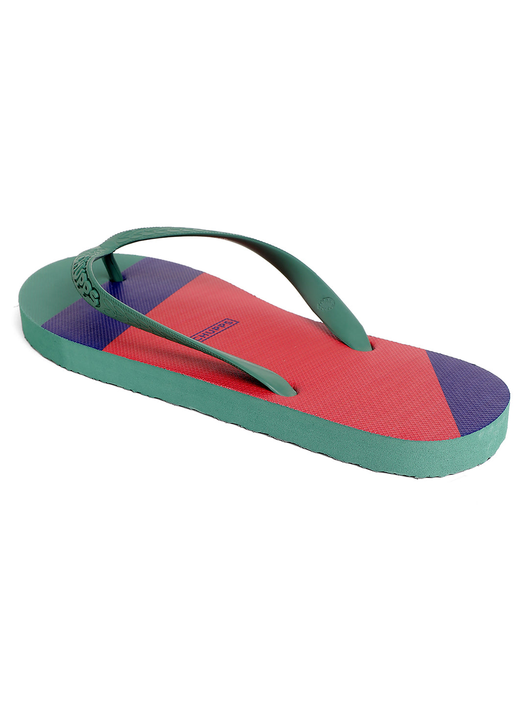 Patang Frosty Spruce Flipflops