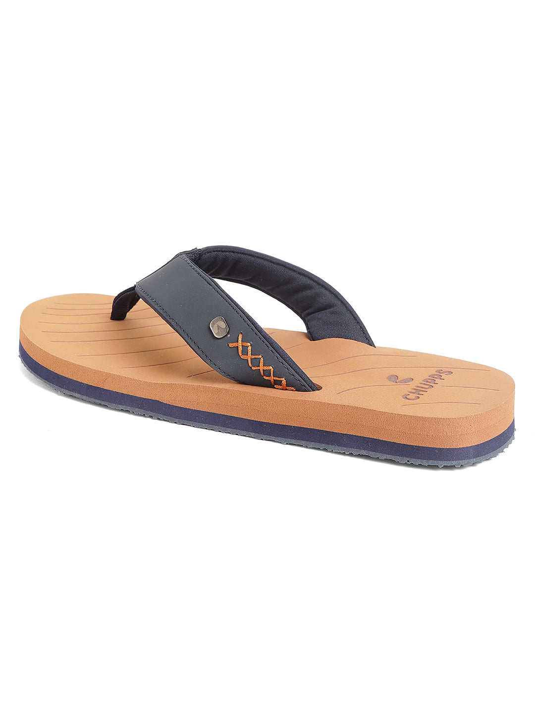Heel cup detail showing snug support and cushioning.