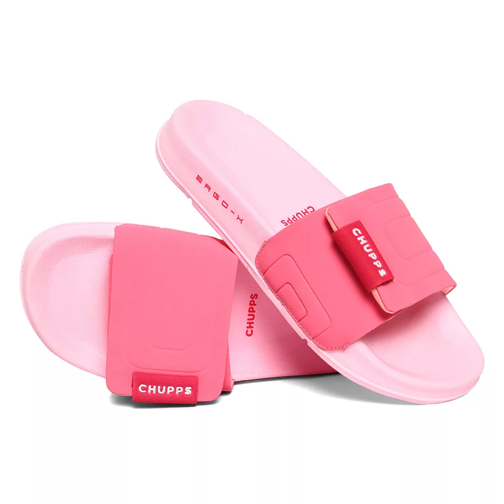 Natural Rubber Flip Flop Slippers for Men & Women - Chupps