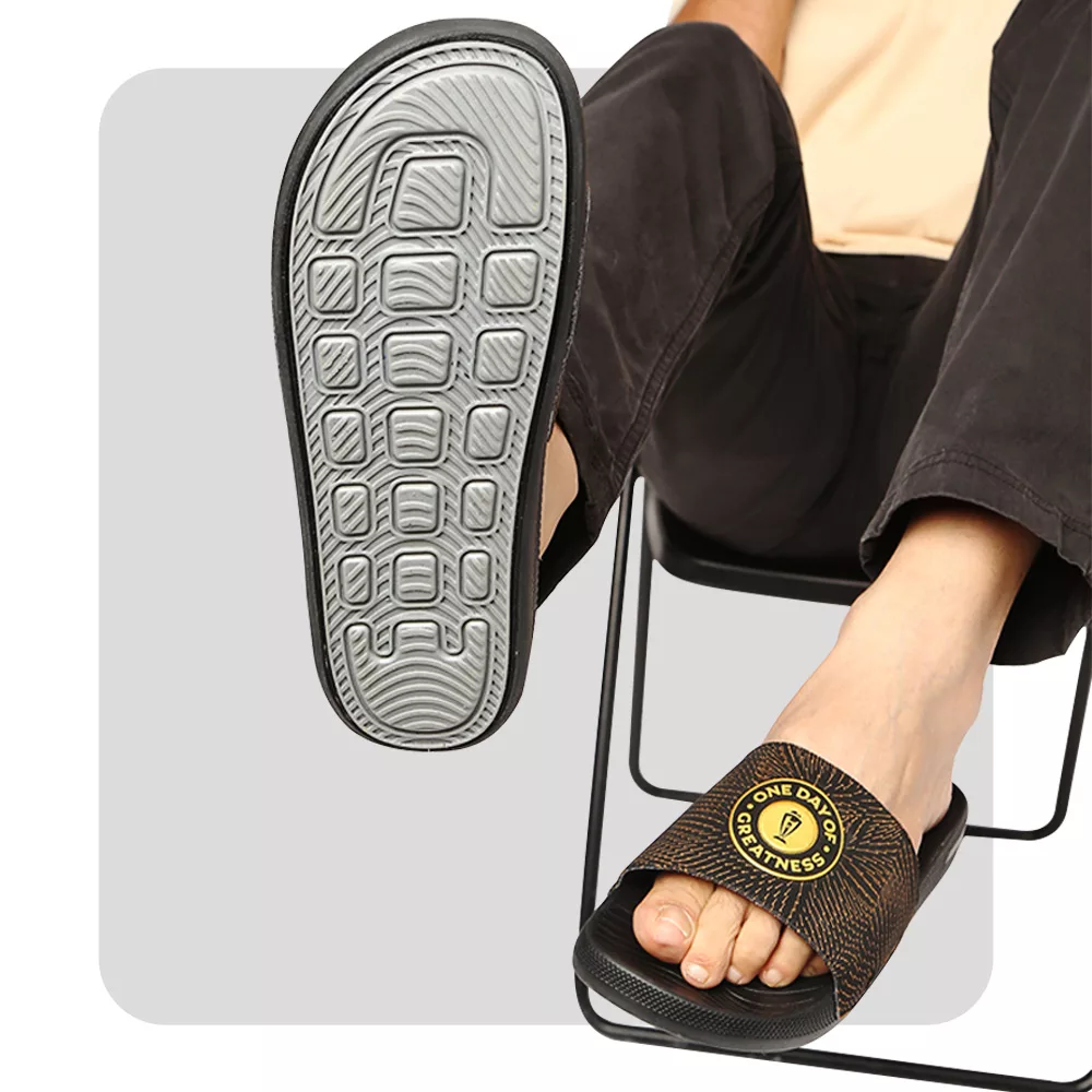 Ultracharge Footbed